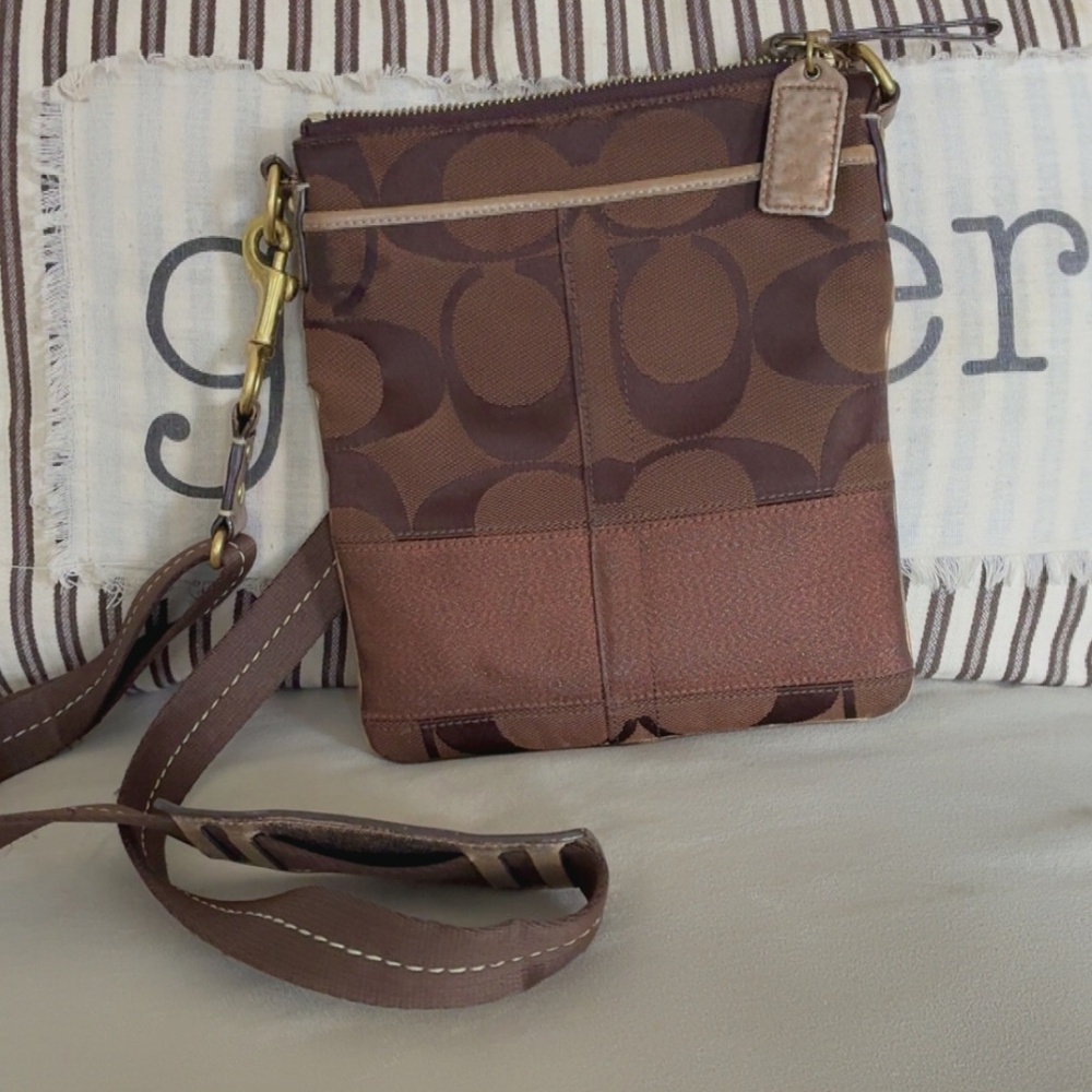 💫Womens COACH purse💫